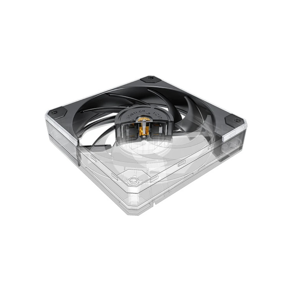 MONTECH METAL 12 PWM